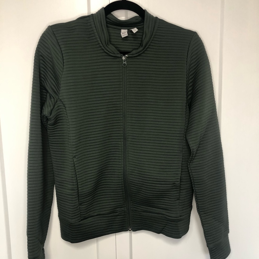 Zella jacket
